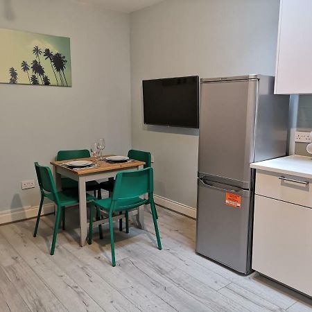 Ha'Penny Bridge Apartments Дублин Экстерьер фото