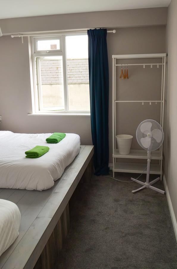 Ha'Penny Bridge Apartments Дублин Экстерьер фото