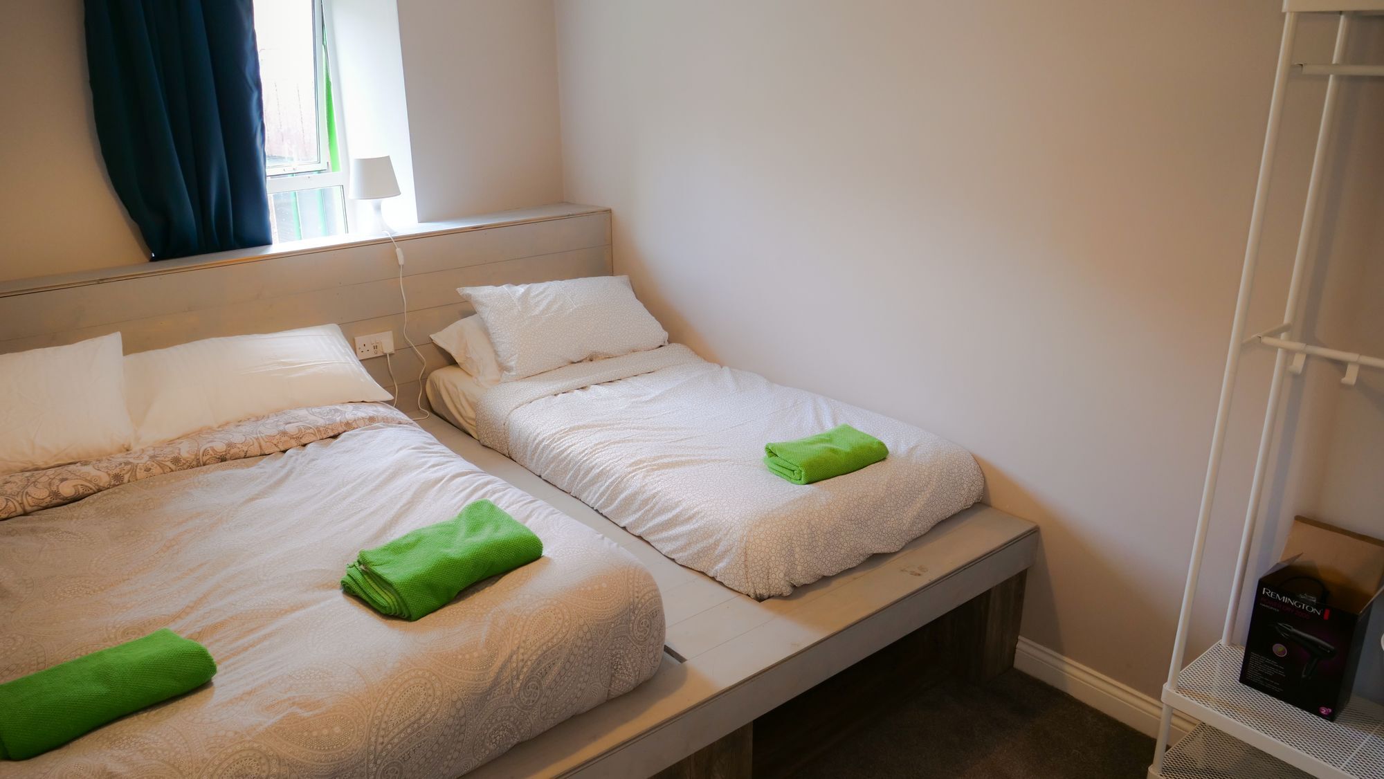 Ha'Penny Bridge Apartments Дублин Экстерьер фото