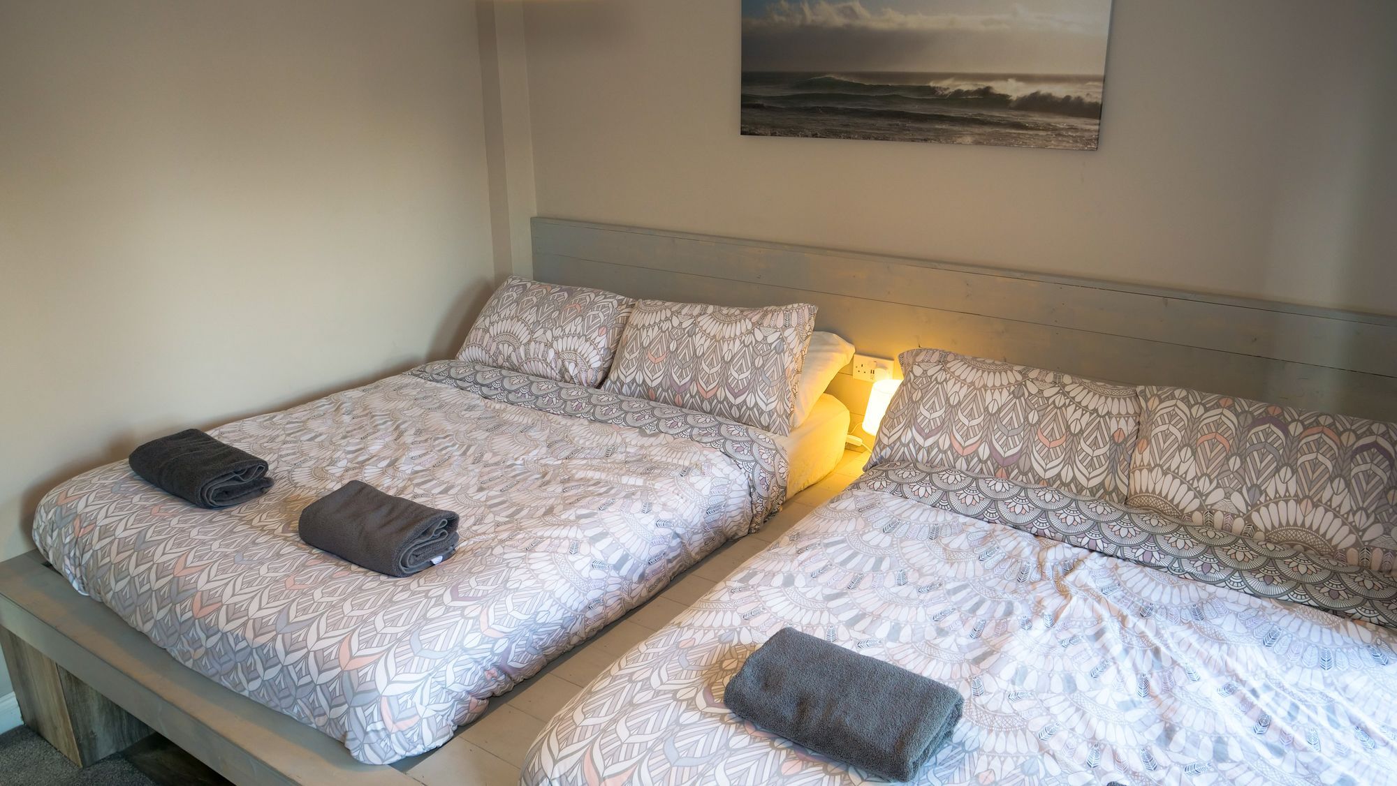 Ha'Penny Bridge Apartments Дублин Экстерьер фото