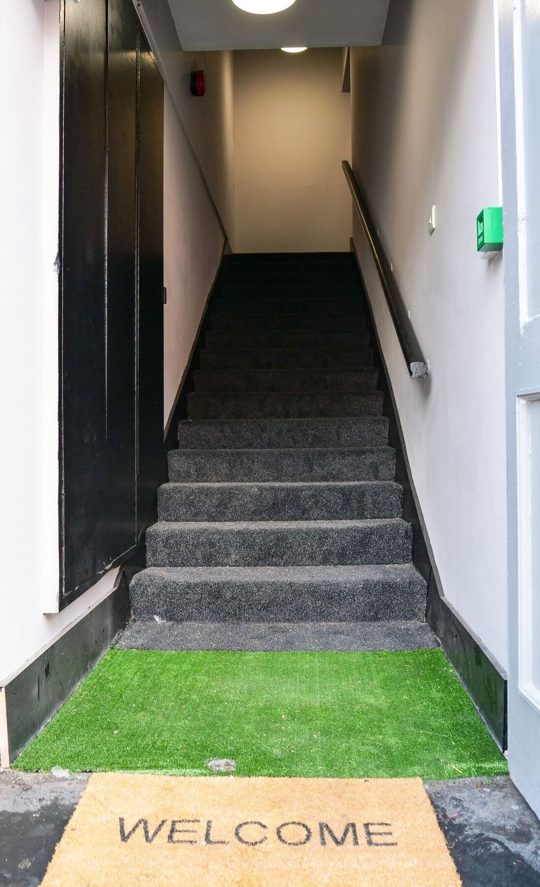 Ha'Penny Bridge Apartments Дублин Экстерьер фото